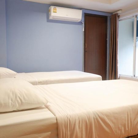 Airport A1 Hotel Chiang Mai Luaran gambar