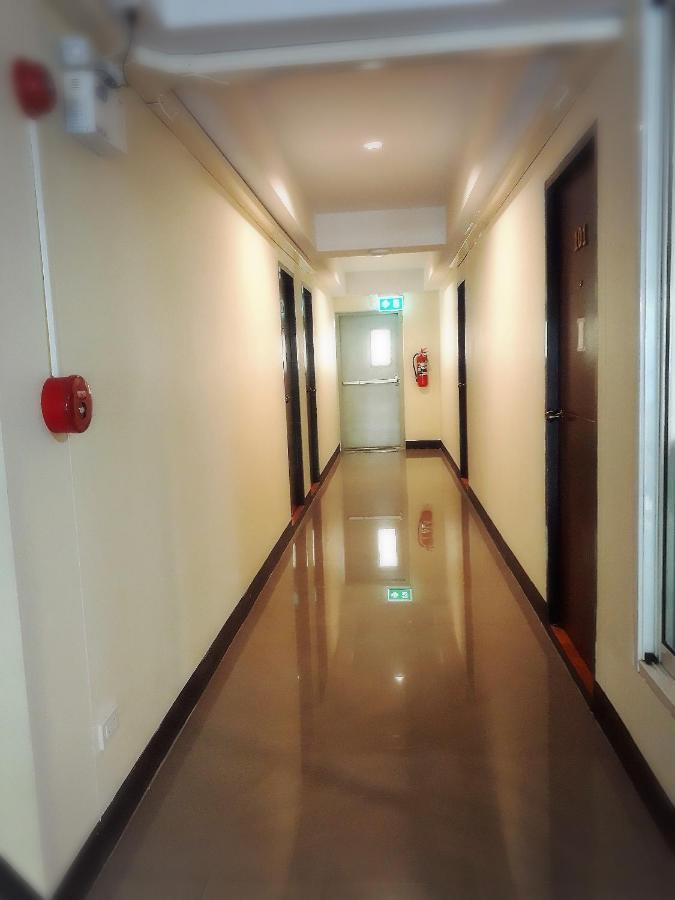 Airport A1 Hotel Chiang Mai Luaran gambar