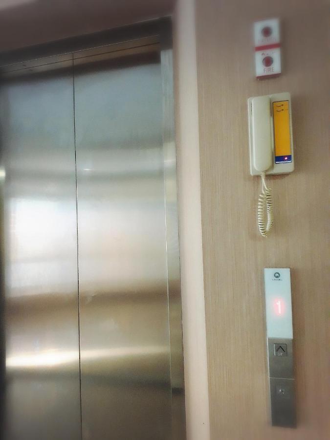 Airport A1 Hotel Chiang Mai Luaran gambar