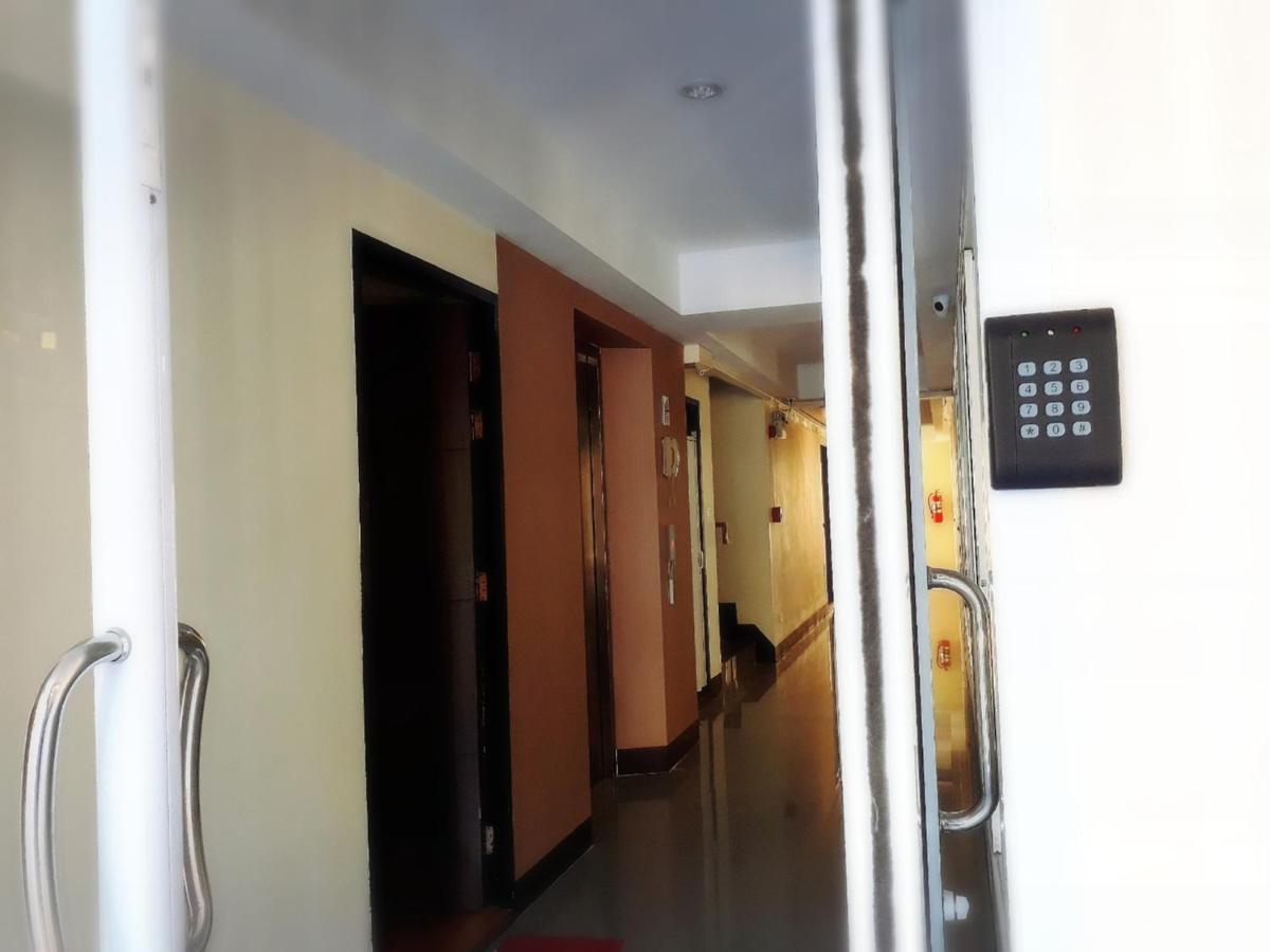 Airport A1 Hotel Chiang Mai Luaran gambar