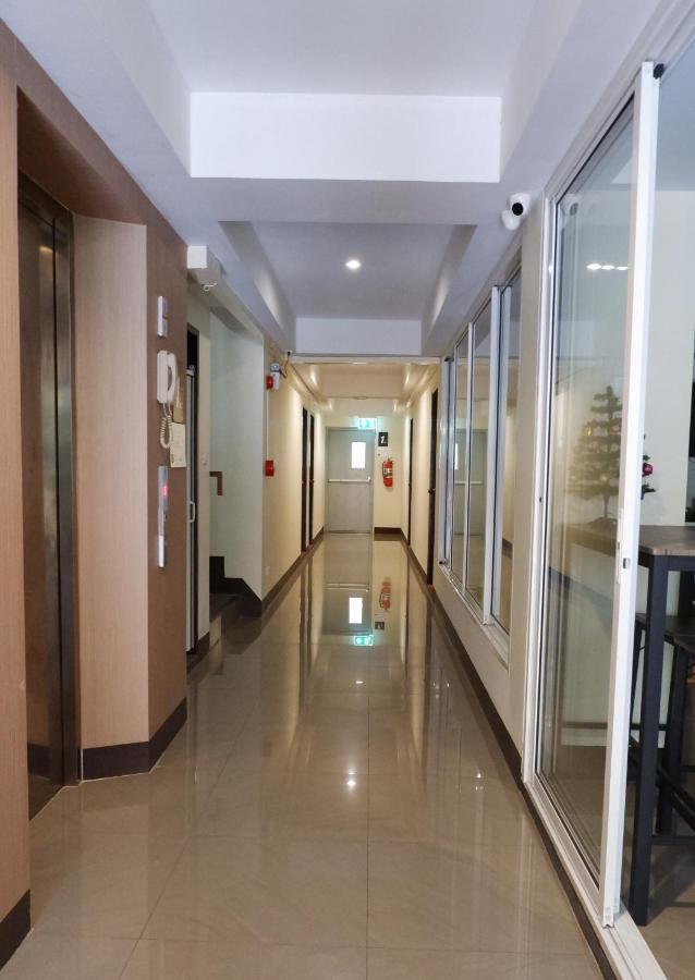 Airport A1 Hotel Chiang Mai Luaran gambar