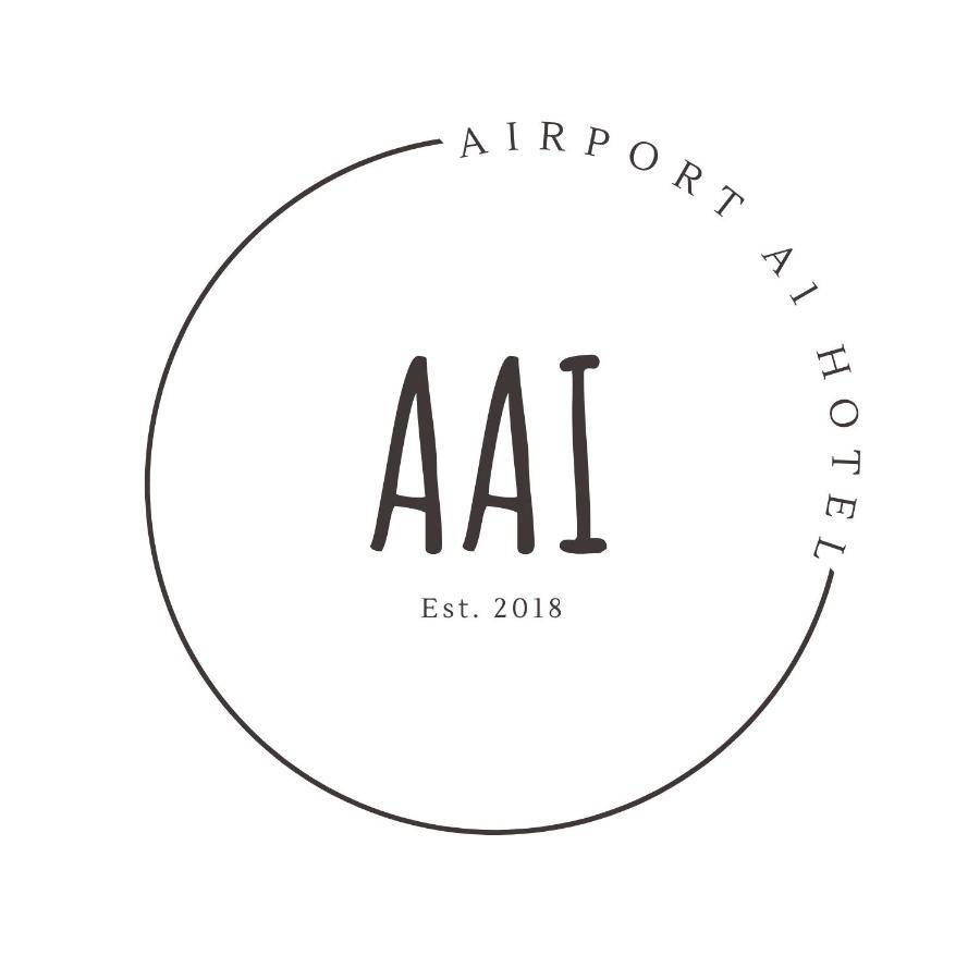 Airport A1 Hotel Chiang Mai Luaran gambar