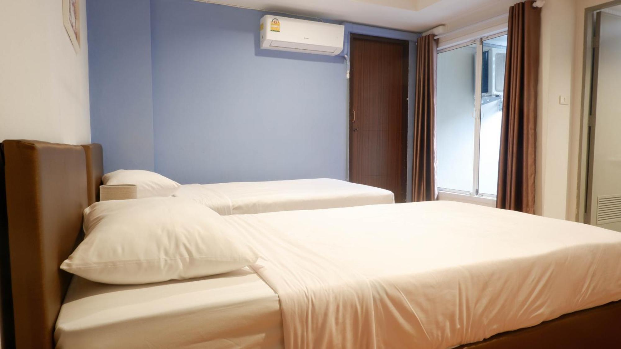 Airport A1 Hotel Chiang Mai Luaran gambar