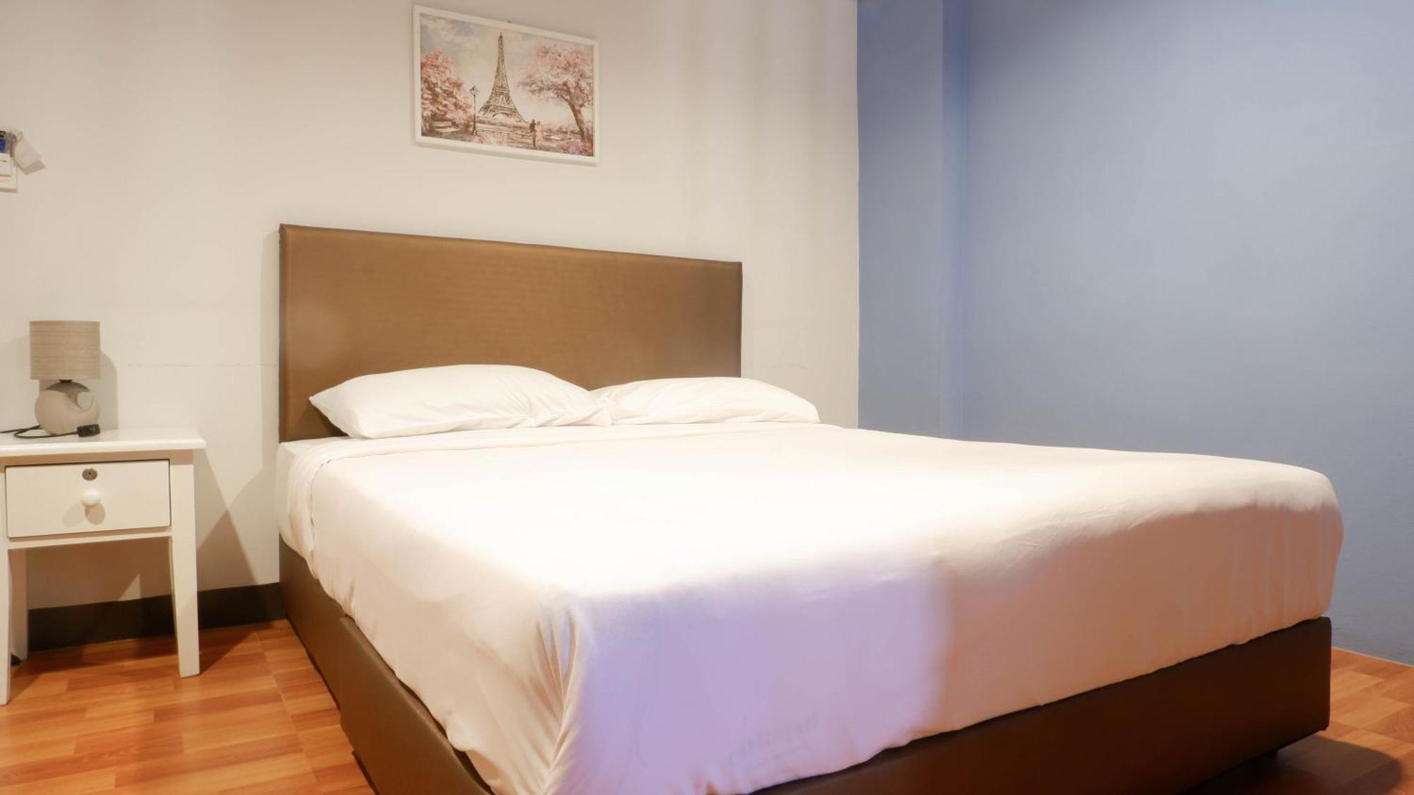 Airport A1 Hotel Chiang Mai Luaran gambar