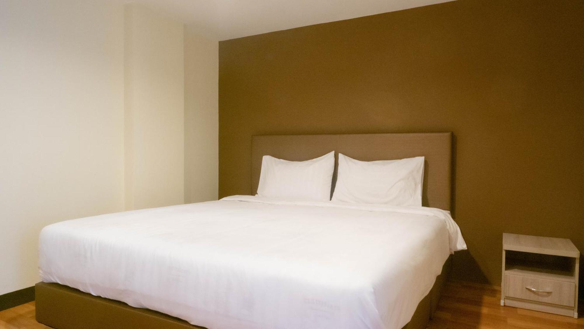 Airport A1 Hotel Chiang Mai Luaran gambar